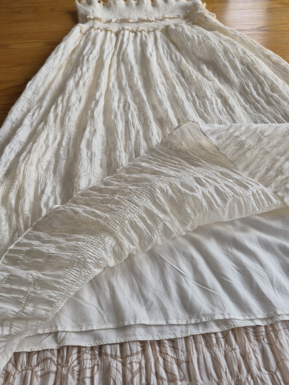 Jacquie The Label Julliette Midi Dress - Picture 7 of 16